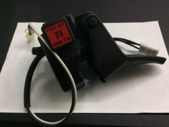 Throttle Block