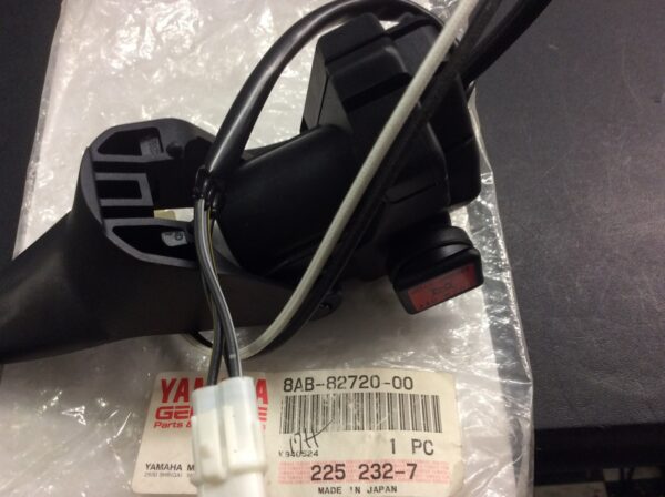 Throttle Block - Image 4