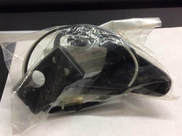 Thumb Lever - Heated - Image 2