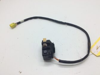 2007 Suzuki Eiger Quadrunner (LT-A400F) - left switch assy