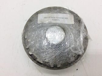 2001 Honda Centrifugal Clutch
