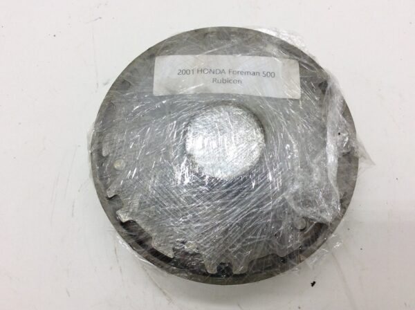 2001 Honda Centrifugal Clutch
