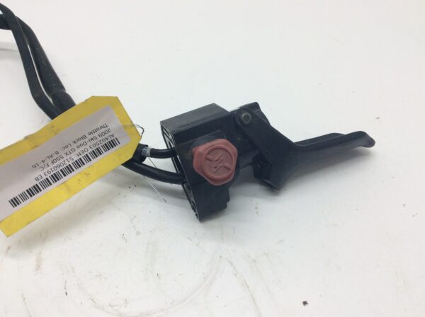 Throttle Block - Image 2