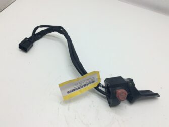 Throttle Block