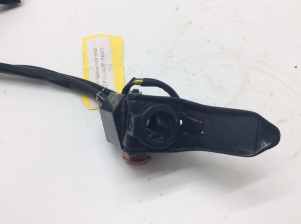 Throttle Block - Image 4
