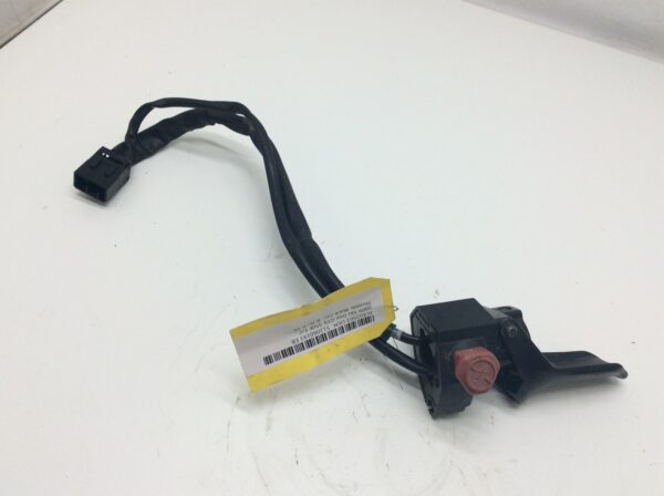 Throttle Block