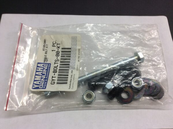 Handle Mount Bolt Kit