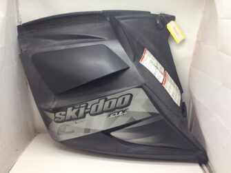 2005 Ski-Doo LH Side Panel