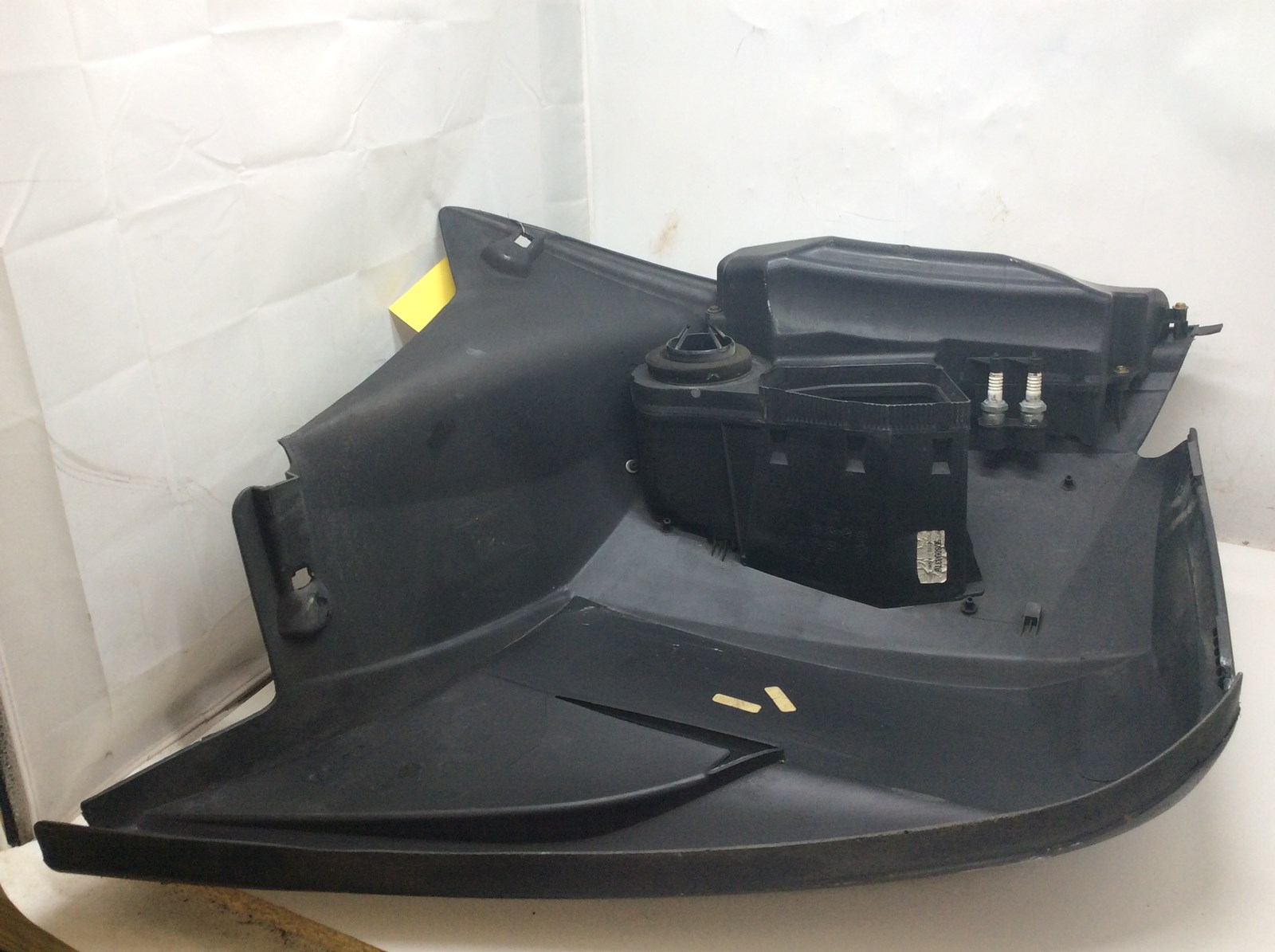 2005 Ski-Doo LH Side Panel - Image 5