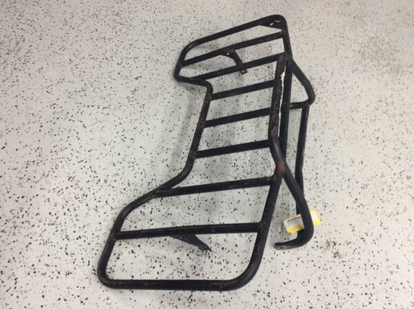 2000 Bombardier Rear Luggage Rack Assy - Image 4