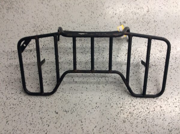2000 Bombardier Rear Luggage Rack Assy
