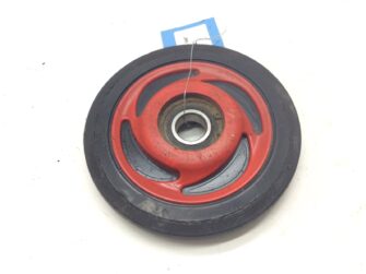 2006 Polaris ASM-WHEEL,SCRL,5.62,6004,I RED - (See Comments)