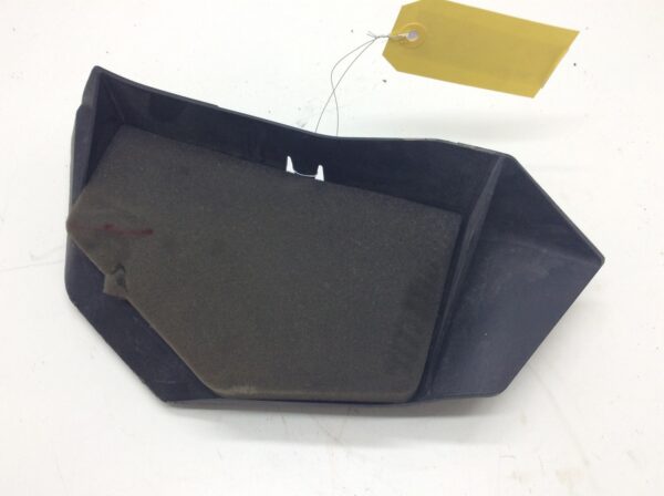 2018 Ski-Doo Noise Shield - Image 2