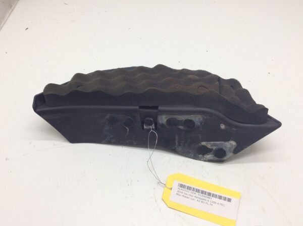 2018 Ski-Doo Noise Shield - Image 4