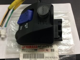 Dimmer Block
