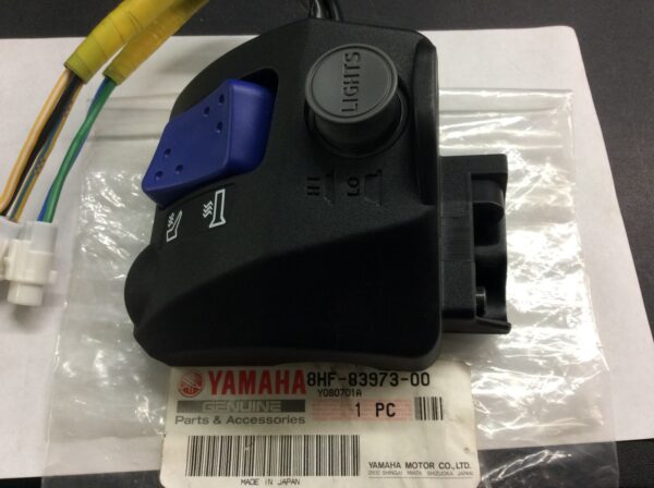 Dimmer Block