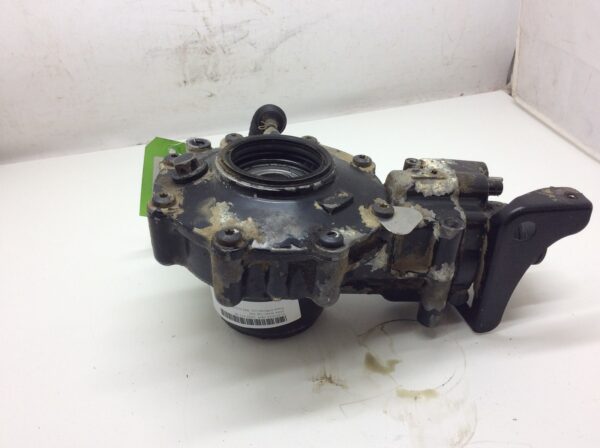 2004 Arctic Cat front differential  400 4X4 FIS AUTO - Image 3
