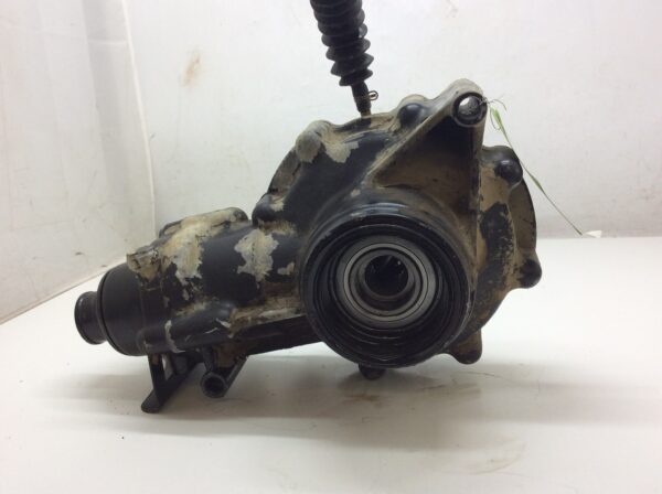 2004 Arctic Cat front differential  400 4X4 FIS AUTO - Image 4