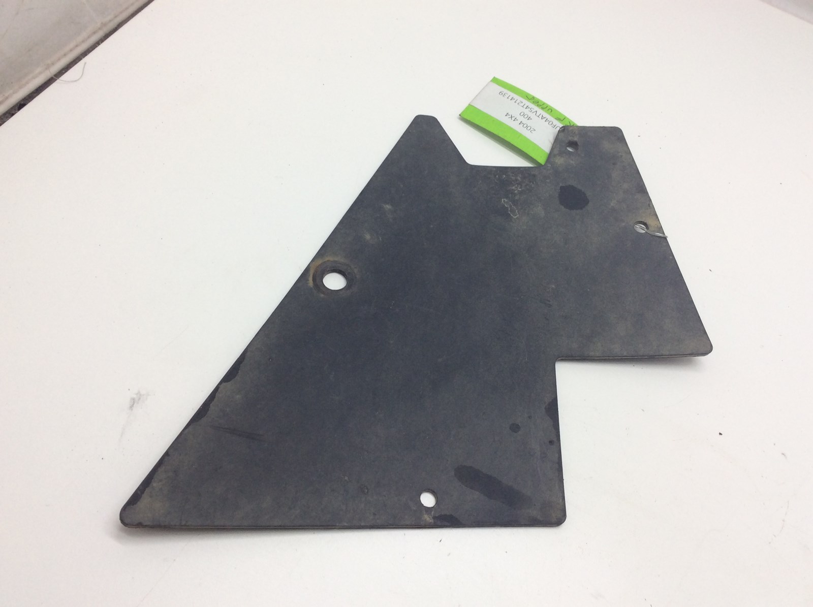 2004 Arctic Cat Upper Inner Fender Panel - Image 3