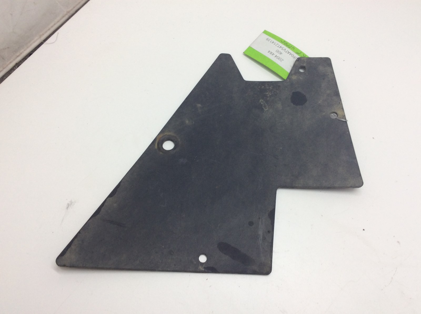 2004 Arctic Cat Upper Inner Fender Panel - Image 5