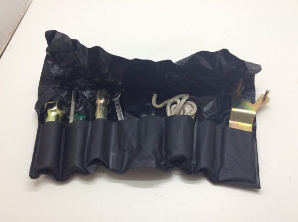 2011 Ski-Doo tool kit - superseded by 529000065 - Image 2