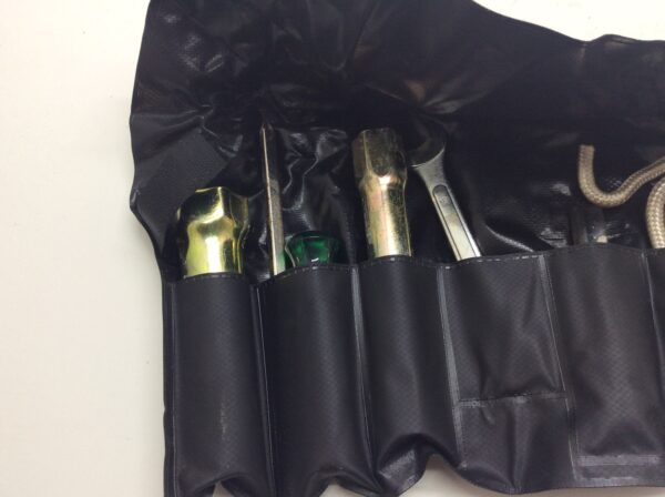 2011 Ski-Doo tool kit - superseded by 529000065 - Image 3