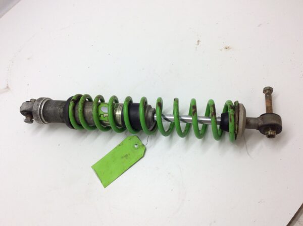 1999 Arctic Cat Ski Shock - Image 2