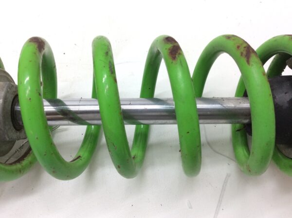 1999 Arctic Cat Ski Shock - Image 3