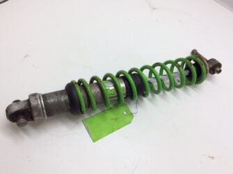 1999 Arctic Cat Ski Shock