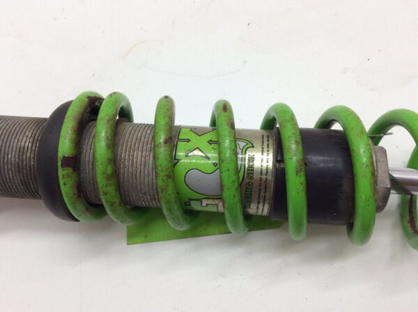 1999 Arctic Cat Ski Shock - Image 4