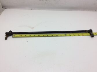 1992 Ski-Doo MACH 1 617 L/C Tie Rod Steering