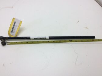 1992 Ski-Doo MACH 1 617 L/C Tie Rod Steering