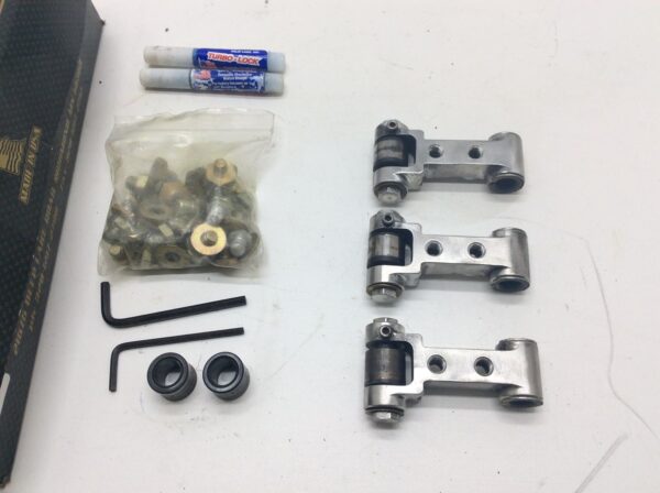 Thunder Shift Kit - Image 2