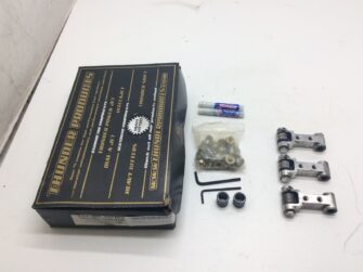 Thunder Shift Kit