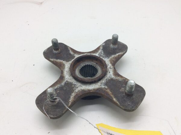 2008 Can-Am Wheel Hub - fits Outlander Max 800 - Image 2