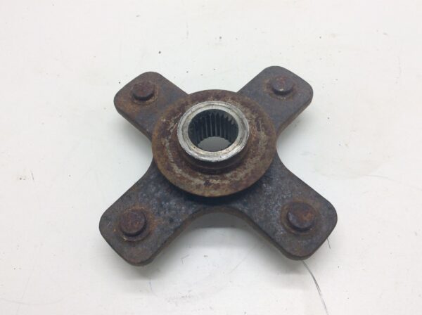 2008 Can-Am Wheel Hub - fits Outlander Max 800 - Image 3