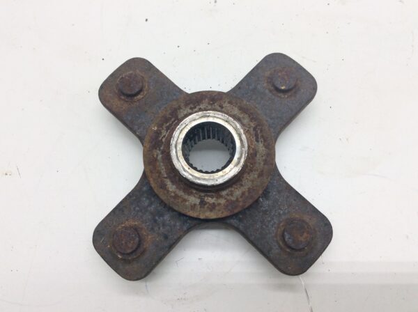 2008 Can-Am Wheel Hub - fits Outlander Max 800 - Image 4