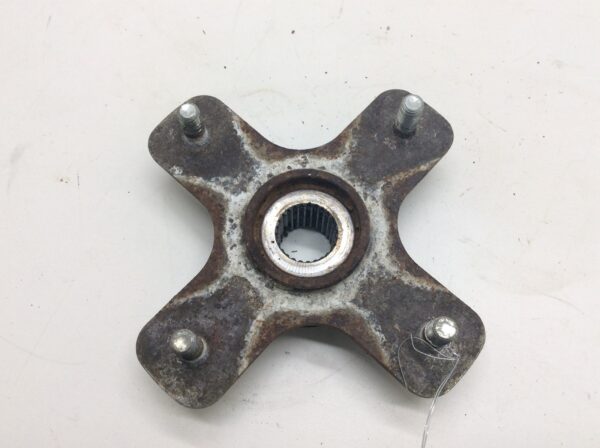 2008 Can-Am Wheel Hub - fits Outlander Max 800 - Image 5