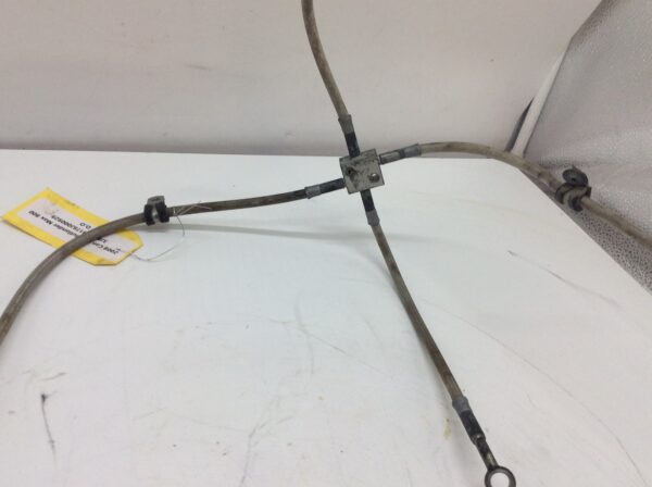 2008 Can-Am BRAKE LINE - fits Outlander Max 800 - Image 2