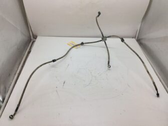 2008 Can-Am BRAKE LINE - fits Outlander Max 800