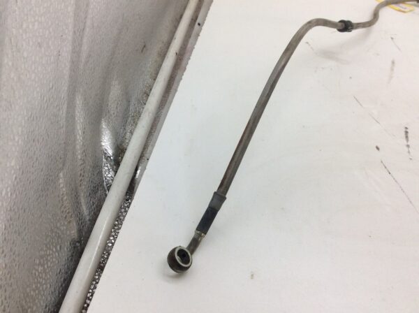 2008 Can-Am BRAKE LINE - fits Outlander Max 800 - Image 4