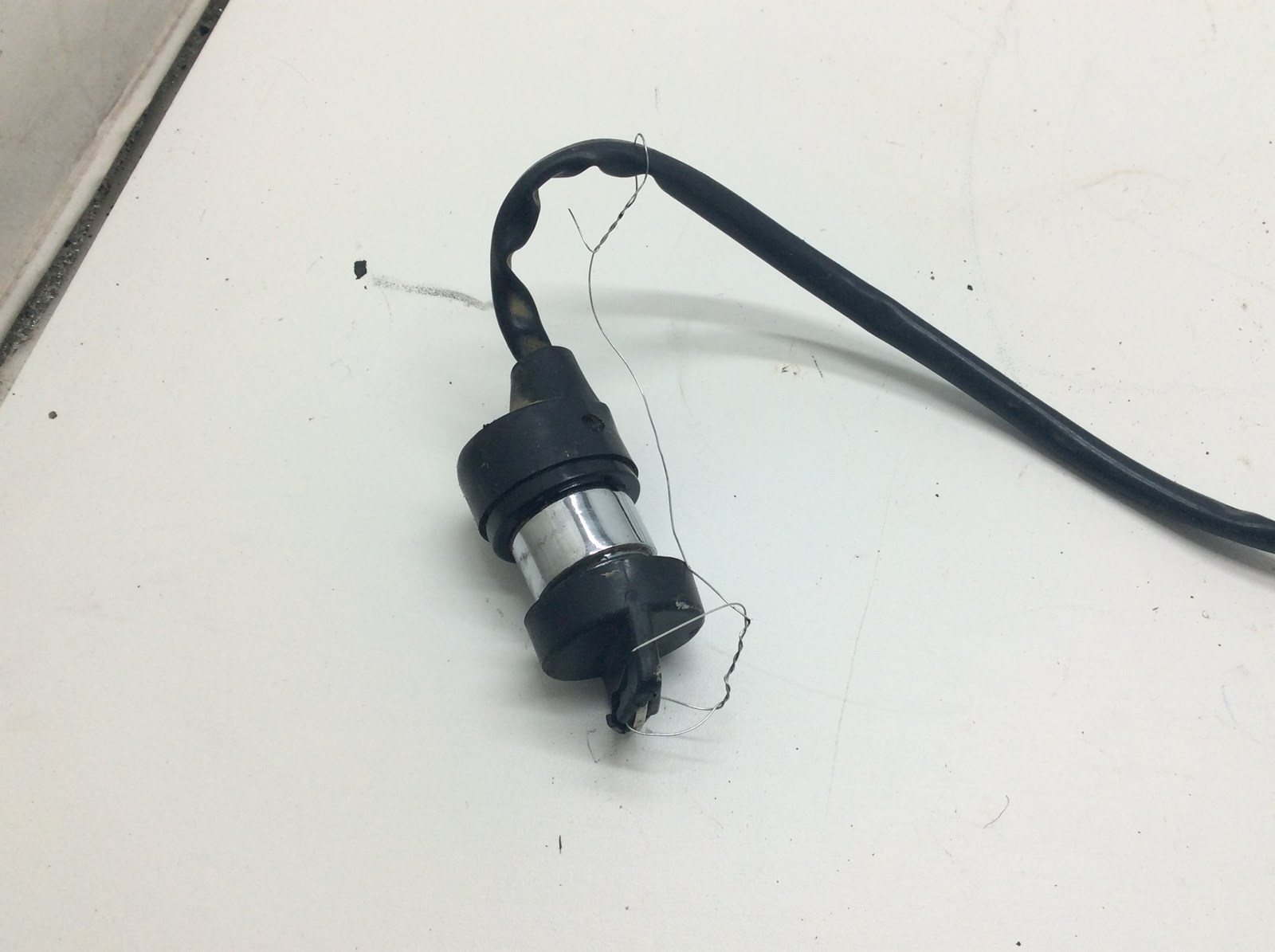 2020 CF Moto Ignition Switch with key - fits CForce 400 - Image 2