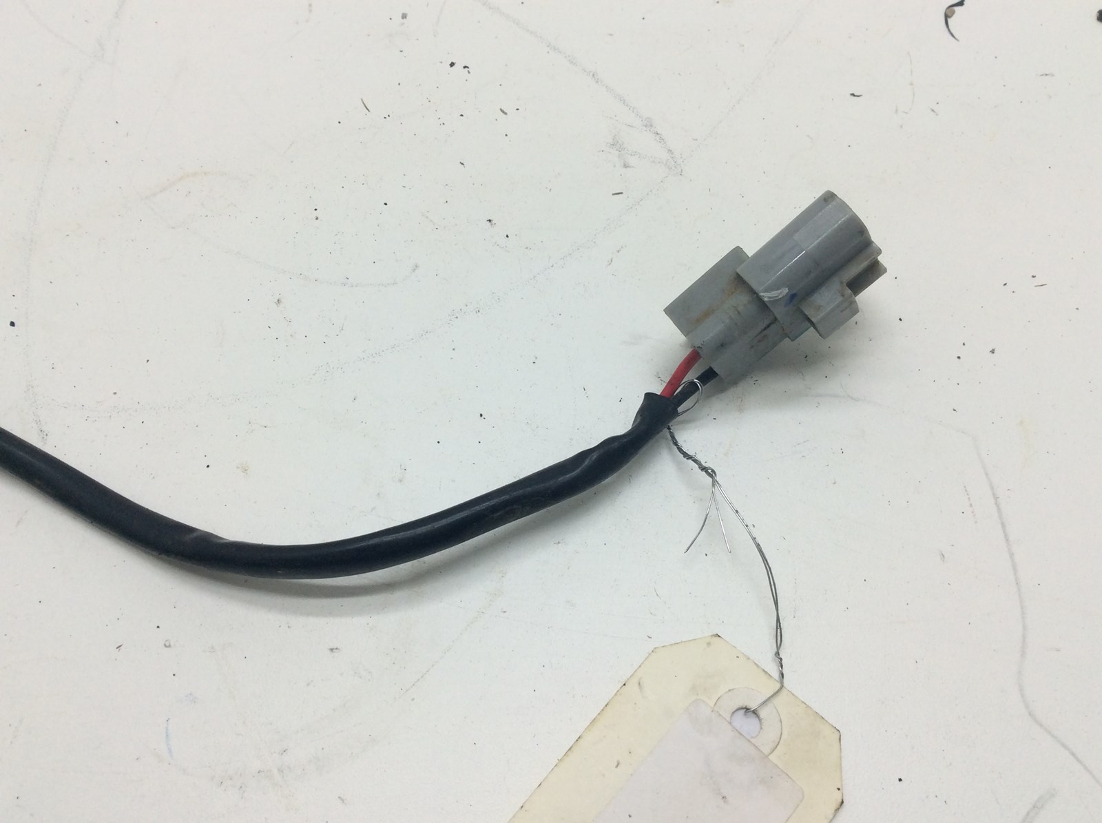 2020 CF Moto Ignition Switch with key - fits CForce 400 - Image 3