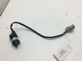 2020 CF Moto Ignition Switch with key - fits CForce 400