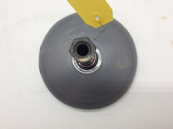 CV Tech Primary Drive Clutch - Fixed / Inner Sheave - Image 2