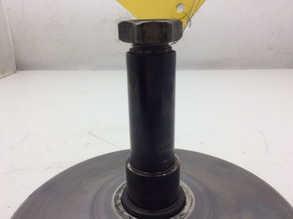 CV Tech Primary Drive Clutch - Fixed / Inner Sheave - Image 3