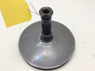 CV Tech Primary Drive Clutch - Fixed / Inner Sheave