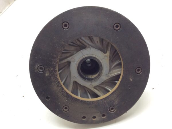 CV Tech Primary Drive Clutch - Fixed / Inner Sheave - Image 4