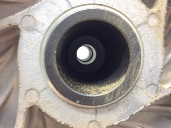CV Tech Primary Drive Clutch - Fixed / Inner Sheave - Image 5