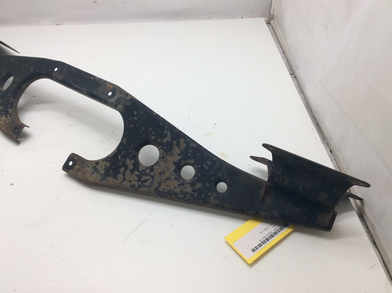 2008 Can-Am Diagonal Brace - fits Outlander Max XT 800 - Image 2